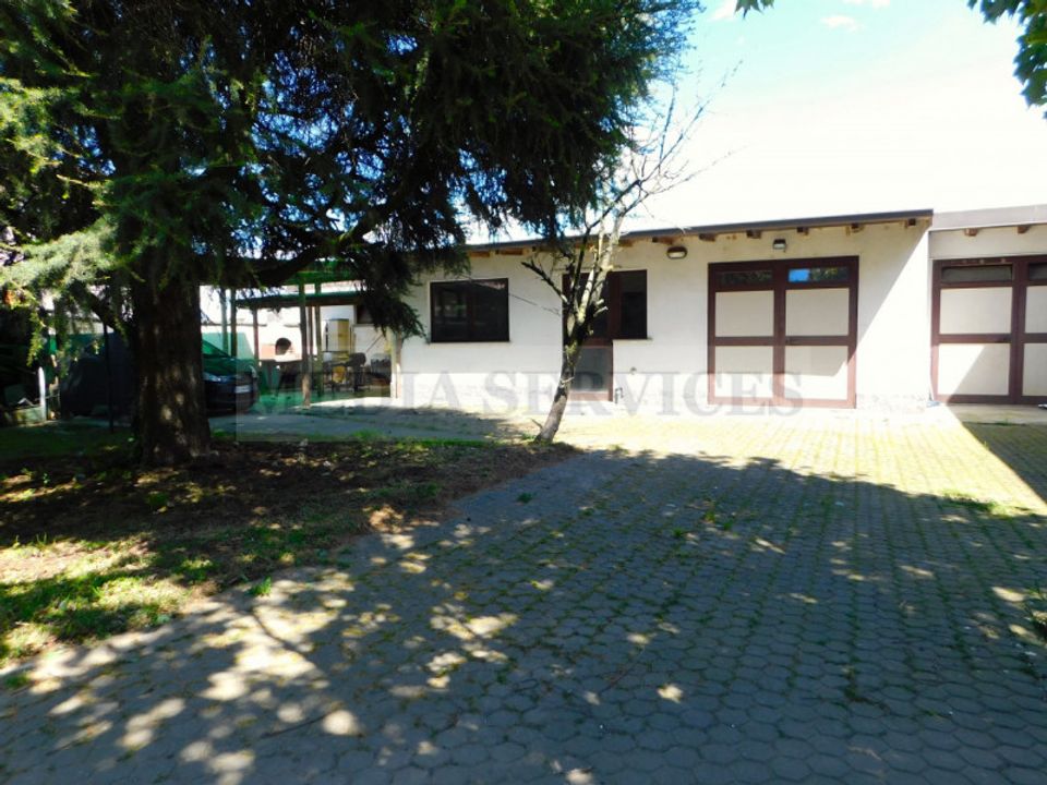 Villa i Gropello Cairoli, Pavia - foto 5