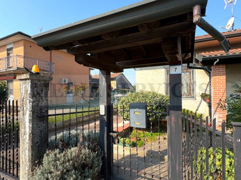 Villa i Villanova d'Ardenghi, Pavia - foto 2