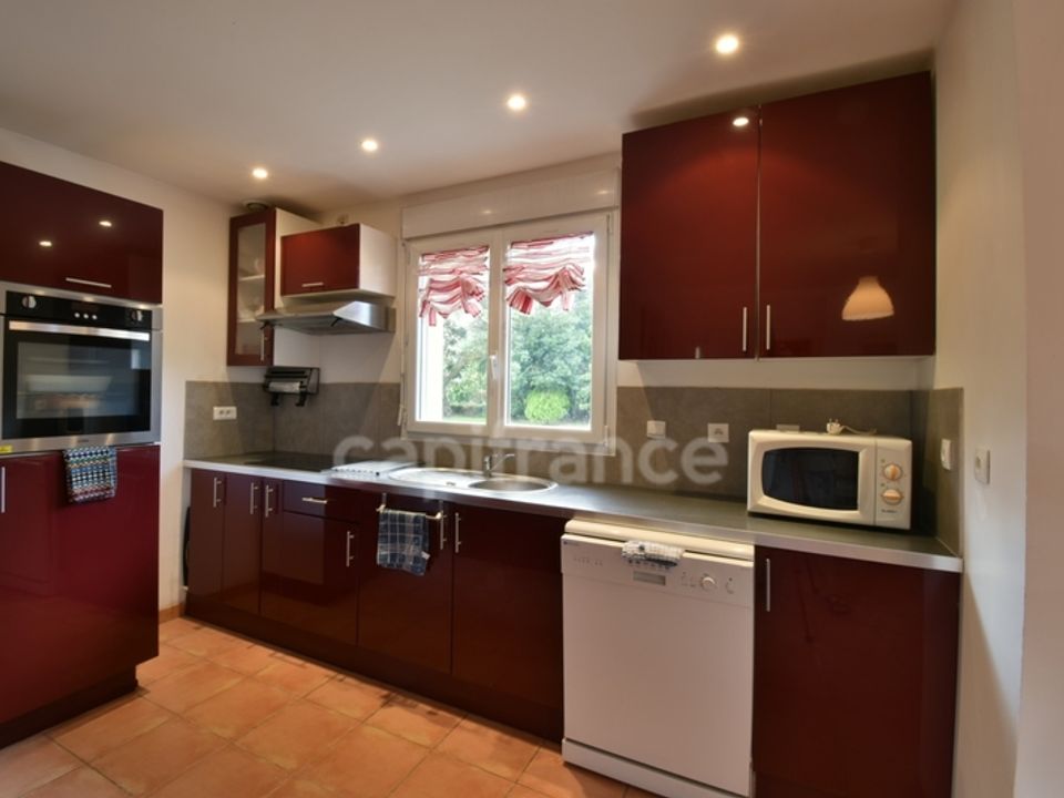 Villa i Ploëzal, Cotes-d'Armor - foto 1