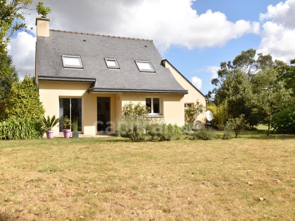Villa i Ploëzal, Cotes-d'Armor - foto 2