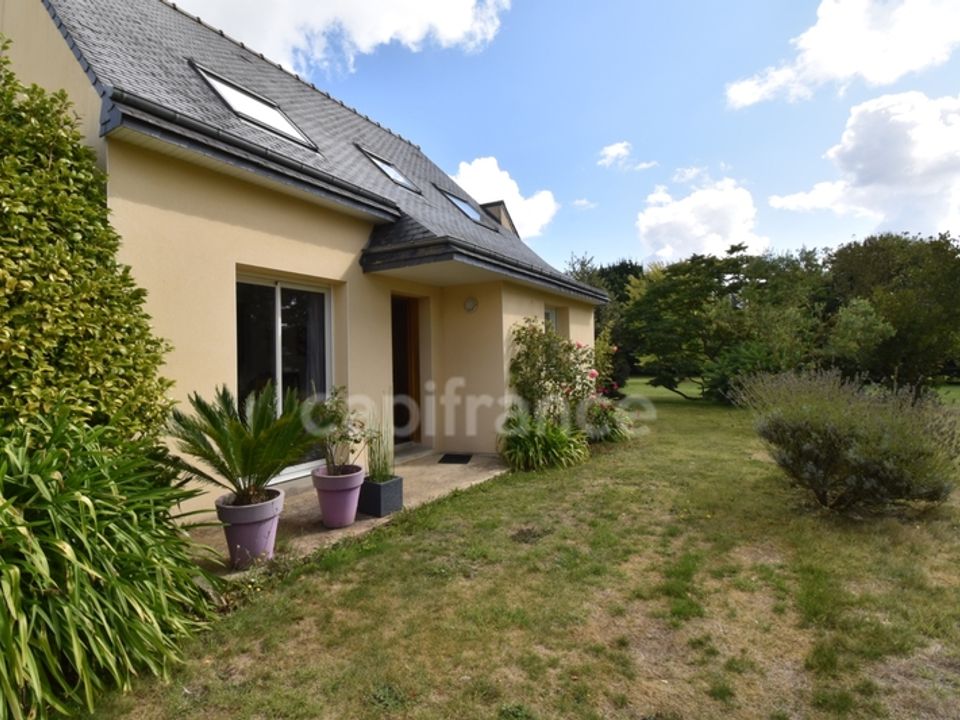 Villa i Ploëzal, Cotes-d'Armor - foto 3