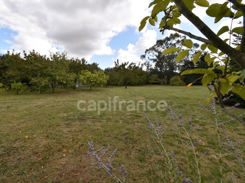 Villa i Ploëzal, Cotes-d'Armor - foto 4