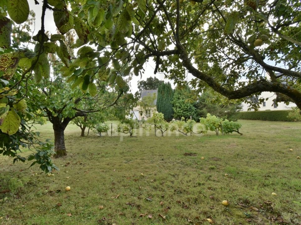 Villa i Ploëzal, Cotes-d'Armor - foto 5
