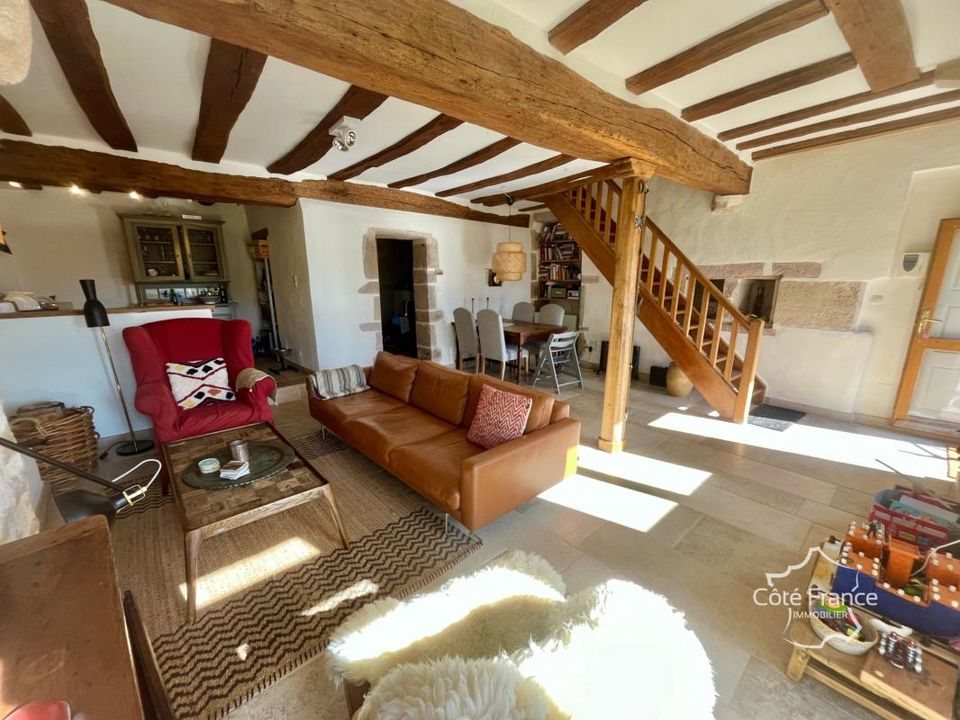 Villa a Montreal, Yonne - foto 3
