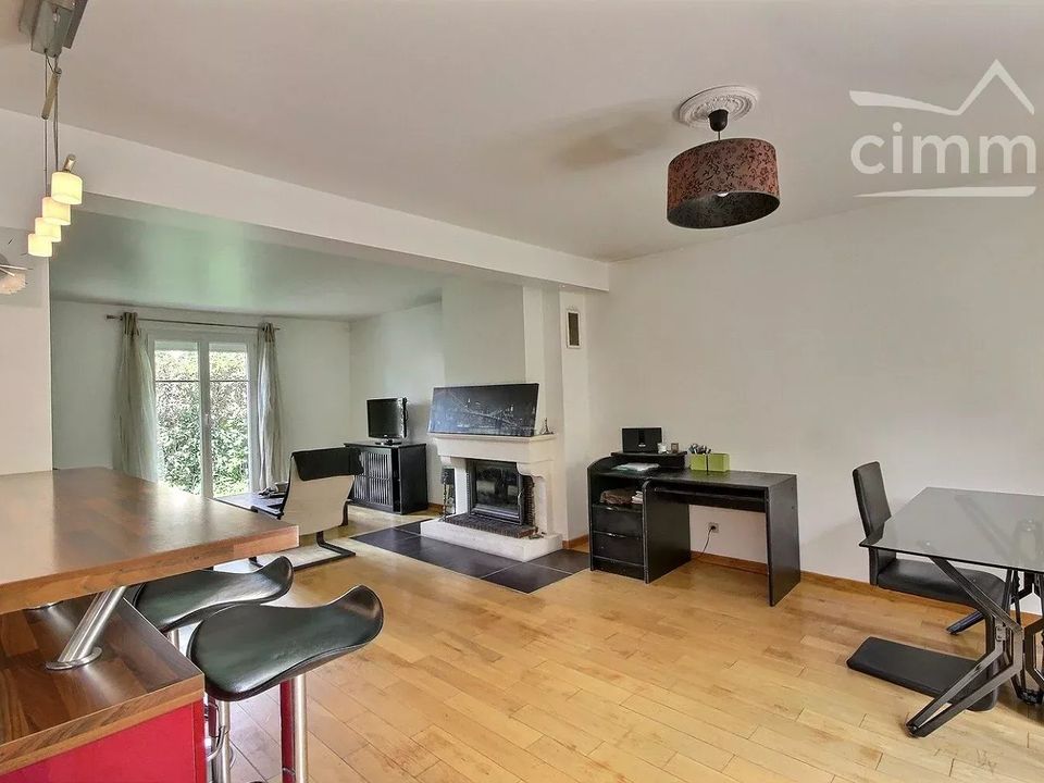 Villa i Gournay-sur-Marne, Seine-Saint-Denis - foto 2