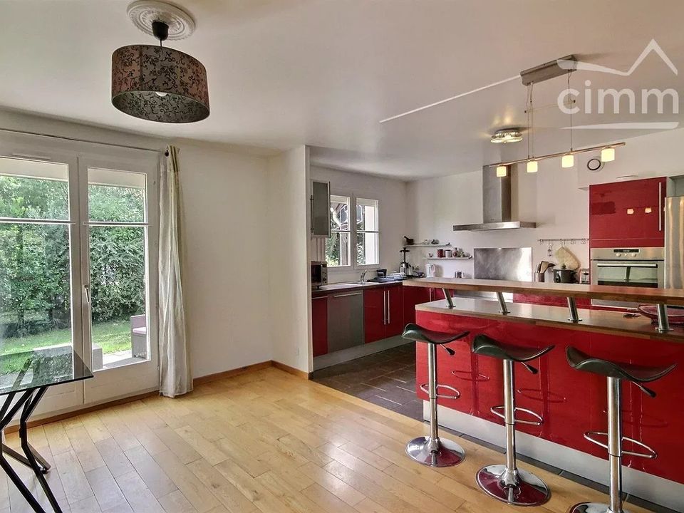 Villa i Gournay-sur-Marne, Seine-Saint-Denis - foto 3
