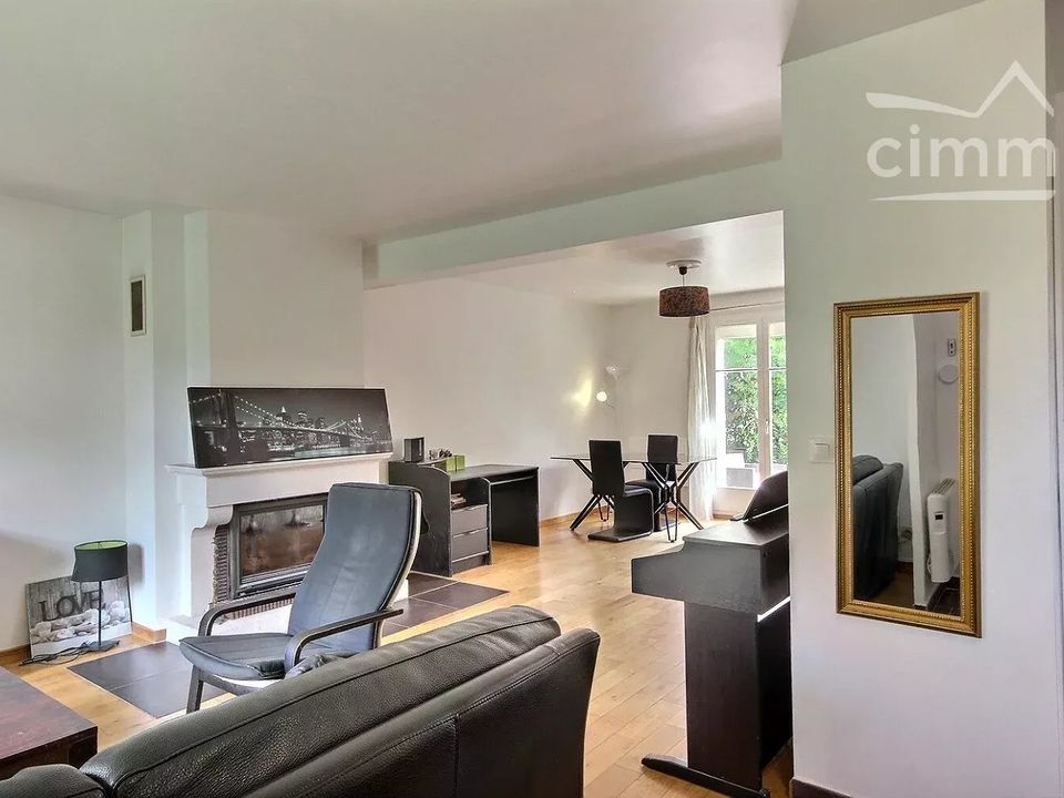 Villa i Gournay-sur-Marne, Seine-Saint-Denis - foto 4