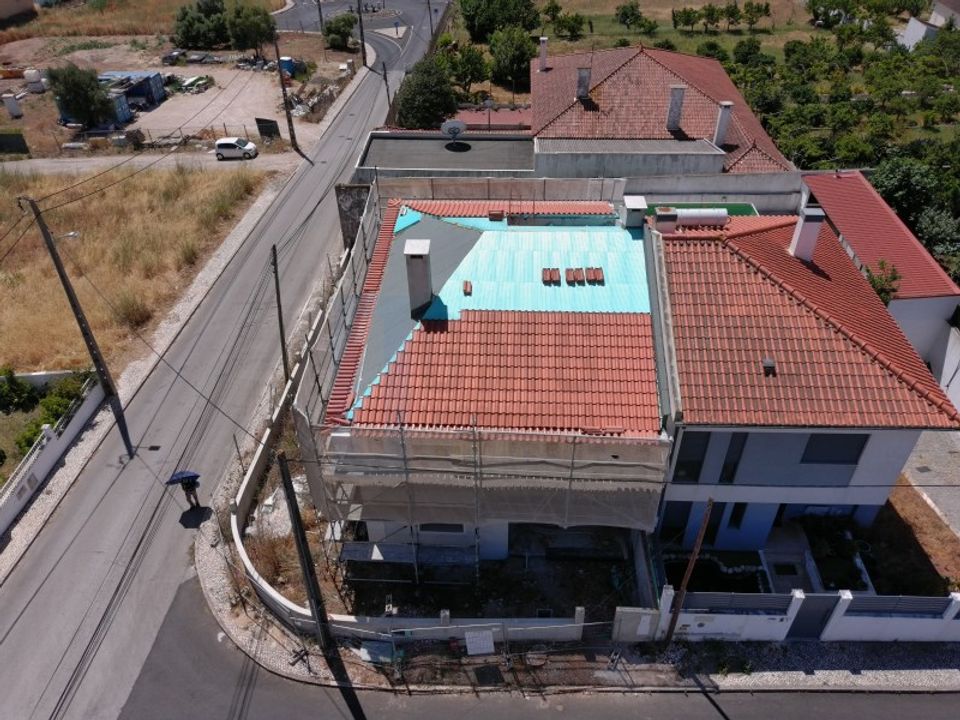 Villa en Odivelas, Lisbon - foto 4