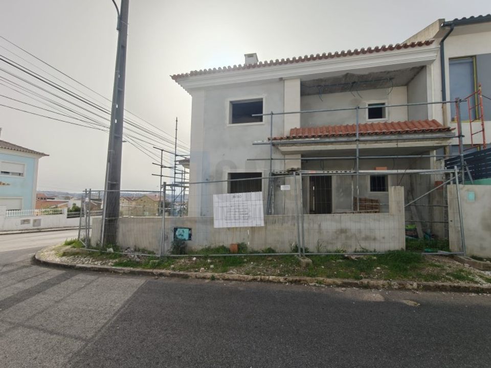 Villa en Odivelas, Lisbon - foto 2