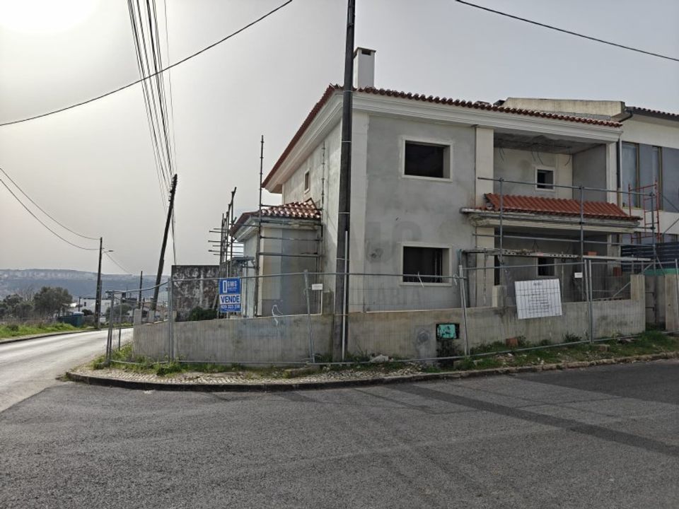 Villa en Odivelas, Lisbon - foto 3