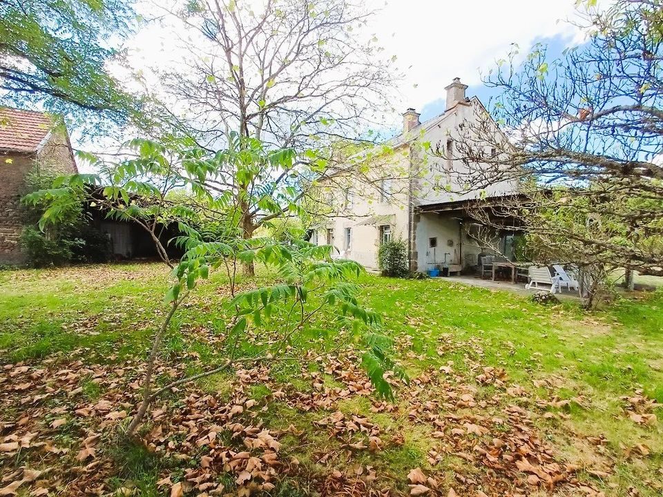 Villa in Chenerailles, Creuse - photo 3