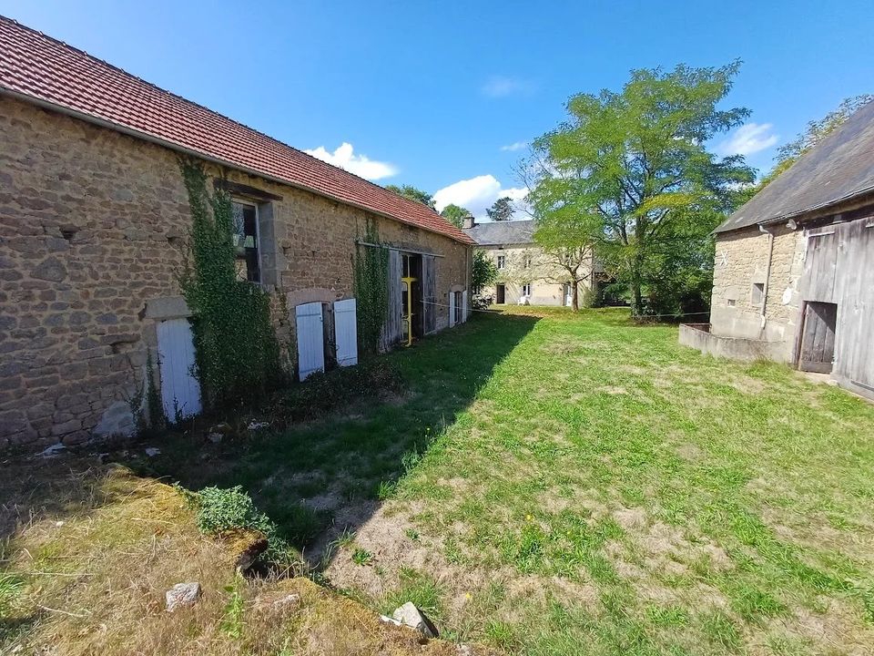 Villa in Chenerailles, Creuse - photo 4