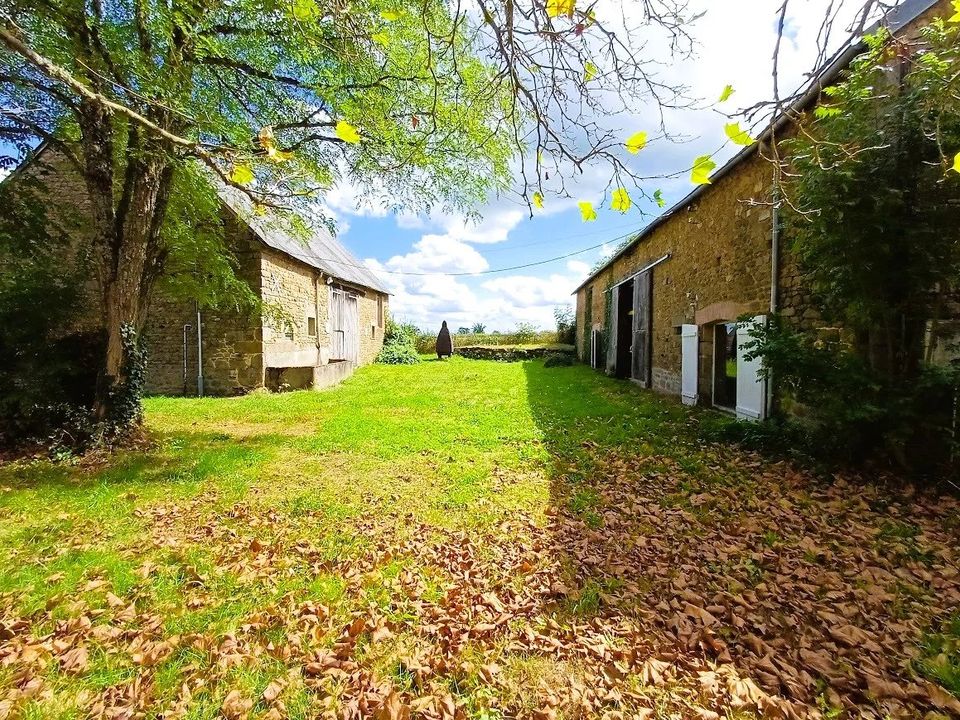 Villa in Chenerailles, Creuse - photo 5