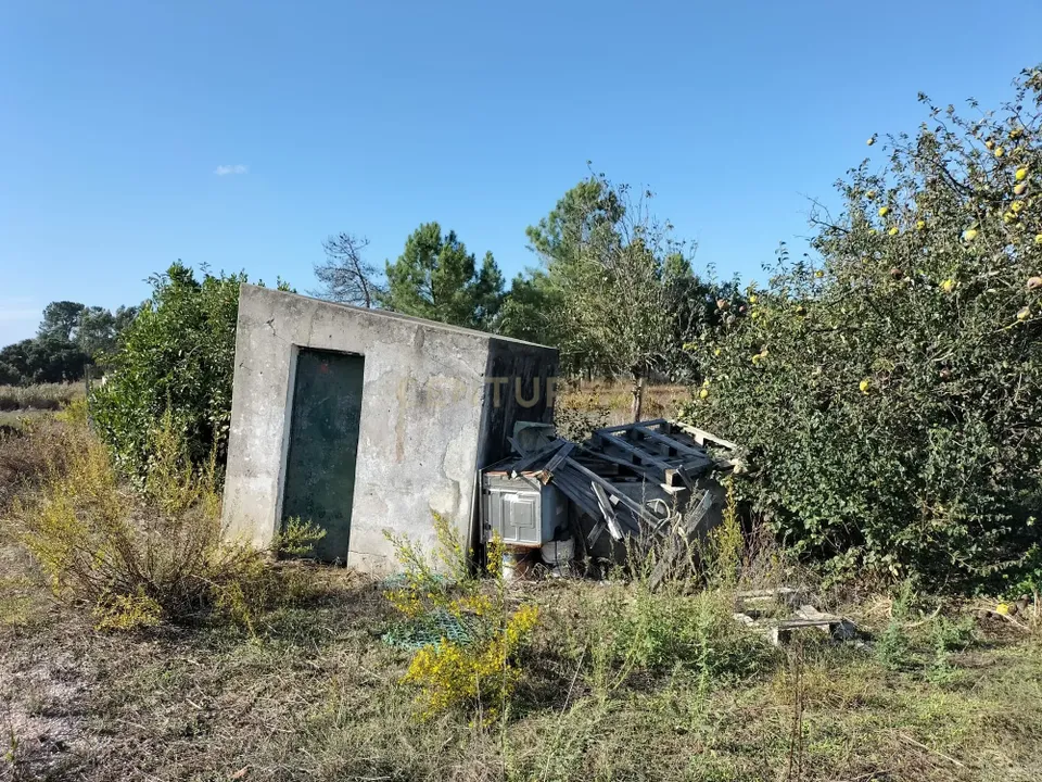 Helårsgrund i Pinhal Novo, Setubal - foto 3