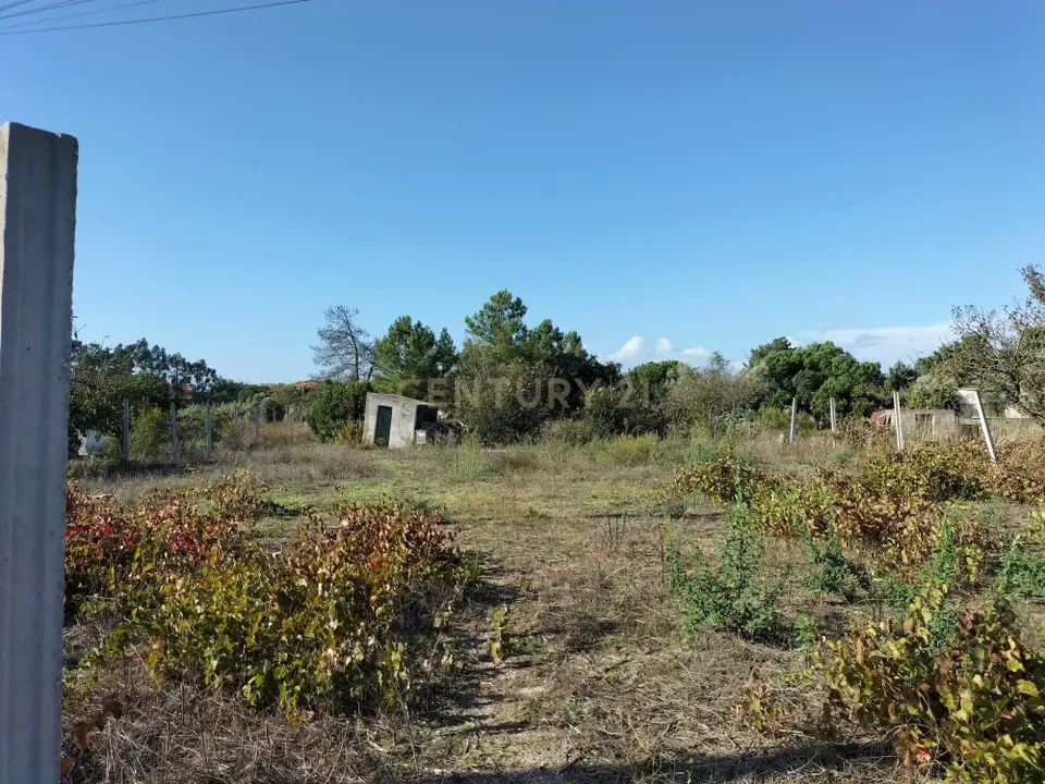 Helårsgrund i Pinhal Novo, Setubal - foto 4