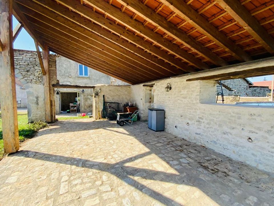 Villa i Rioz, Haute-Saone - foto 2
