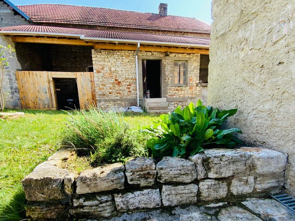 Villa i Rioz, Haute-Saone - foto 3