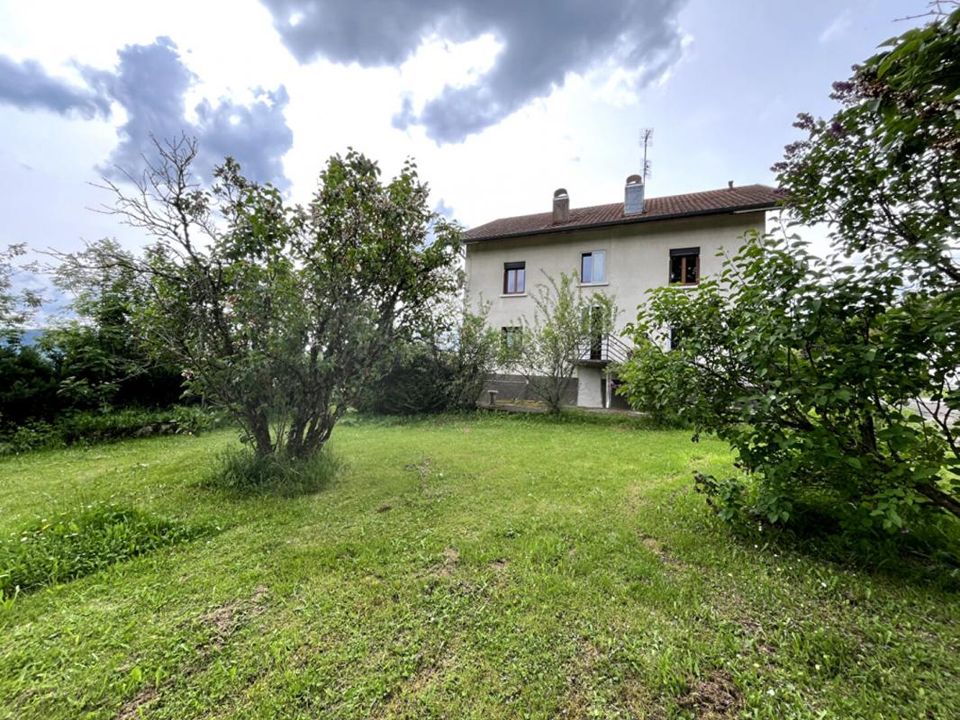 Villa in Belleherbe, Doubs - foto 2