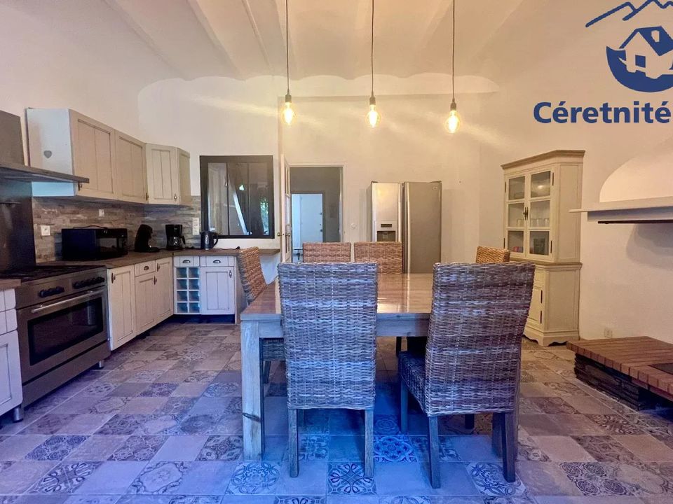 Villa i Maureillas-Las-Illas, Pyrenees-Orientales - foto 2