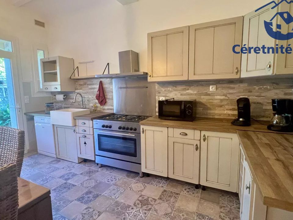 Villa i Maureillas-Las-Illas, Pyrenees-Orientales - foto 3