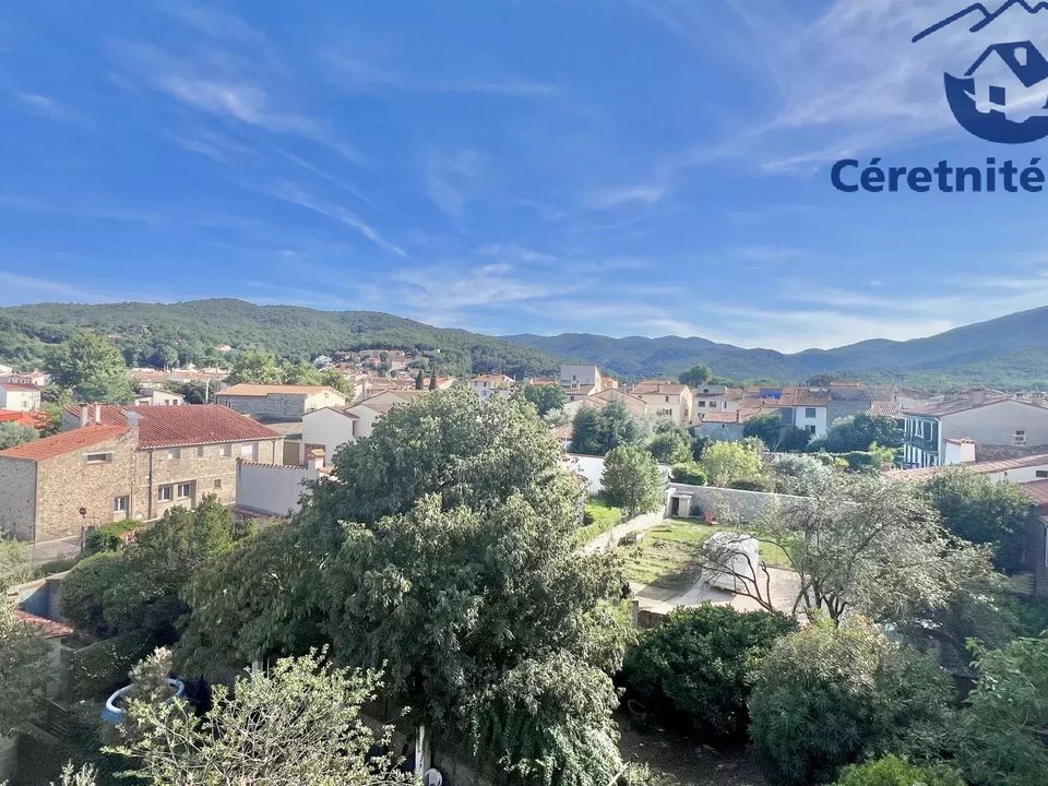 Villa i Maureillas-Las-Illas, Pyrenees-Orientales - foto 5