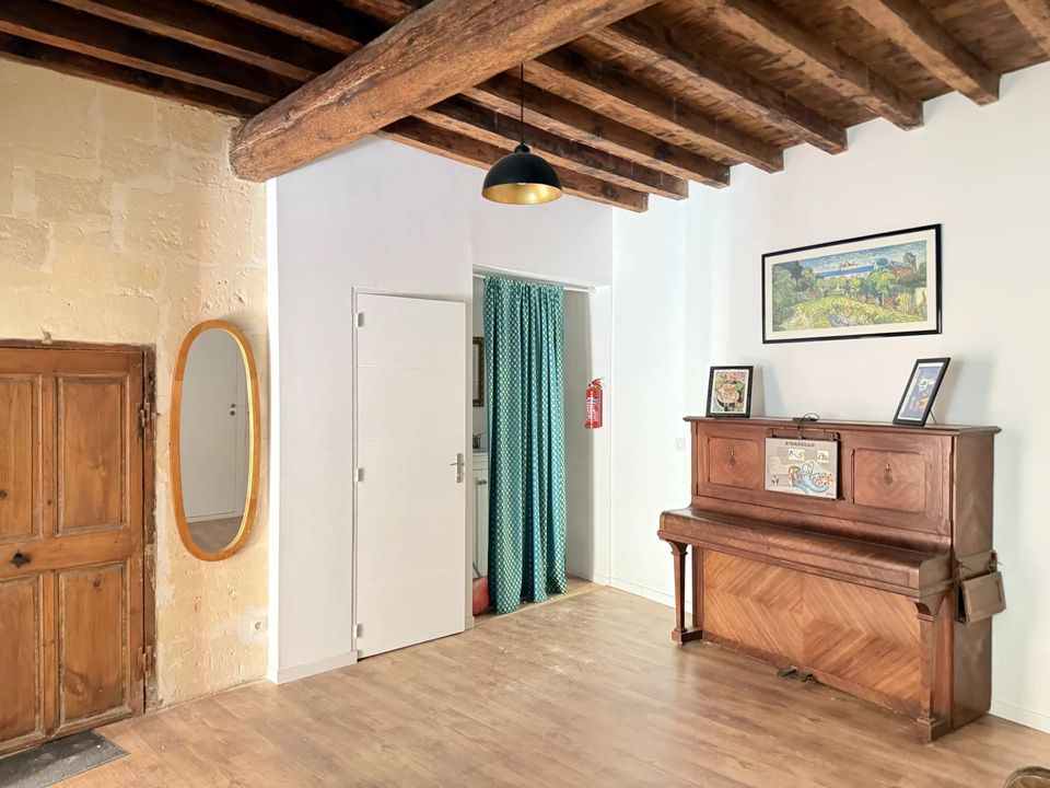 Villa en Arles, Bouches-du-Rhone - foto 1