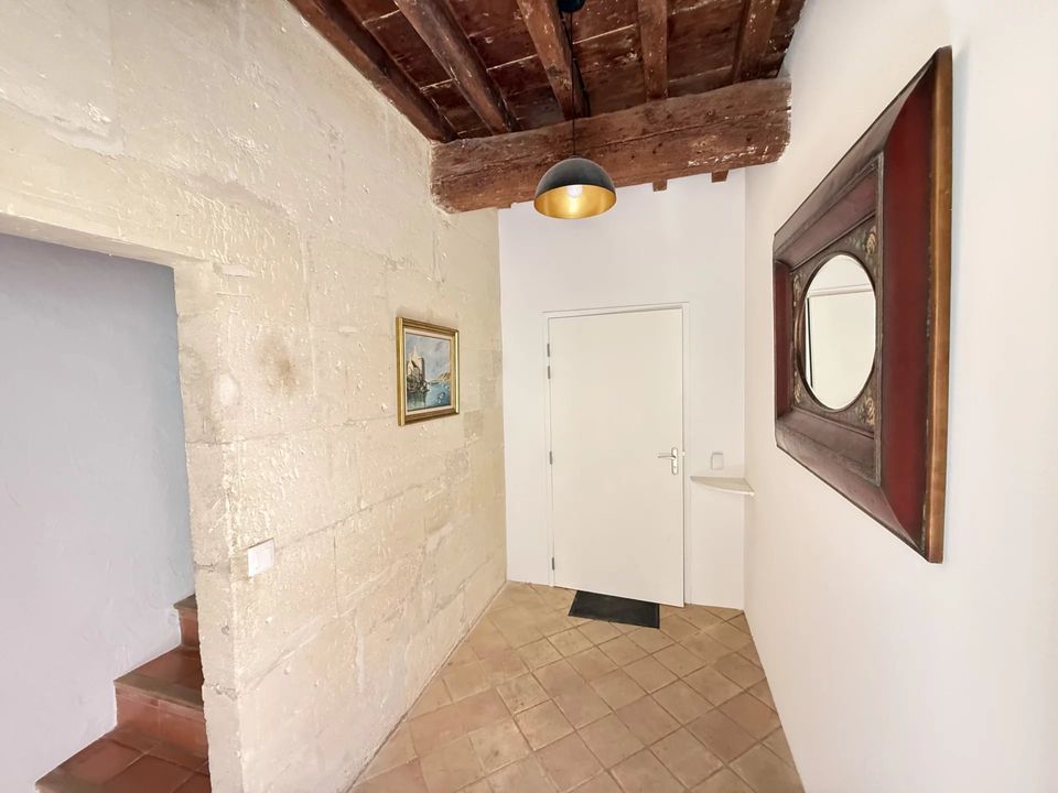 Villa en Arles, Bouches-du-Rhone - foto 5
