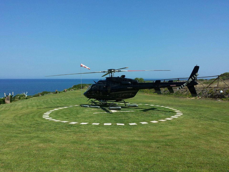 Villa i Castelsardo, Sassari - foto 4