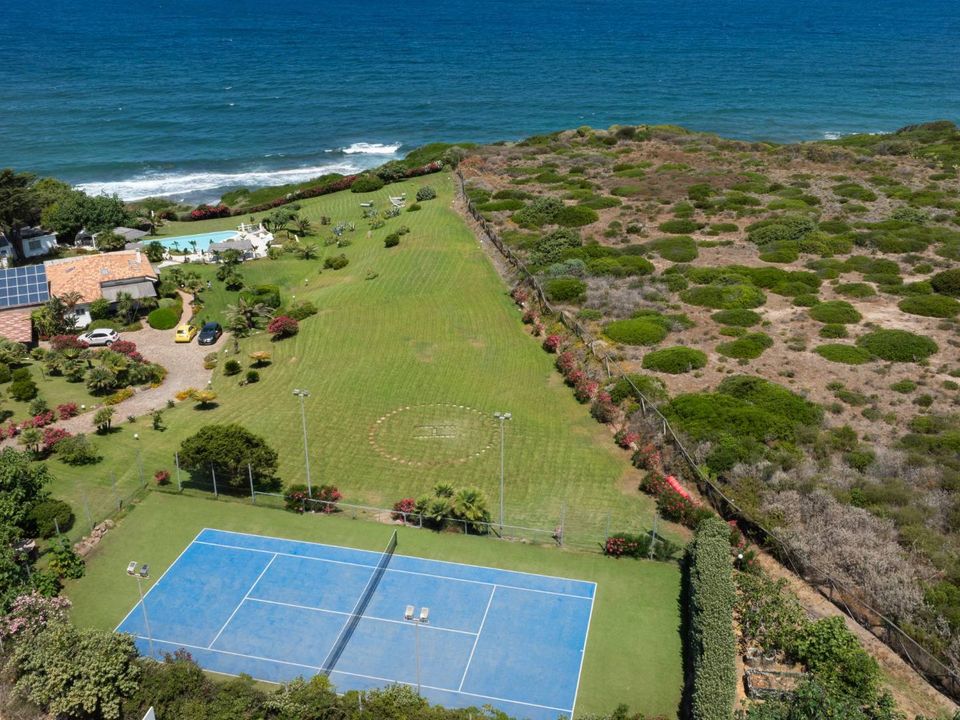 Villa i Castelsardo, Sassari - foto 3