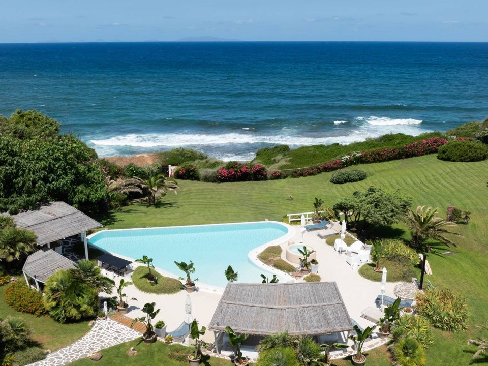 Villa i Castelsardo, Sassari - foto 2