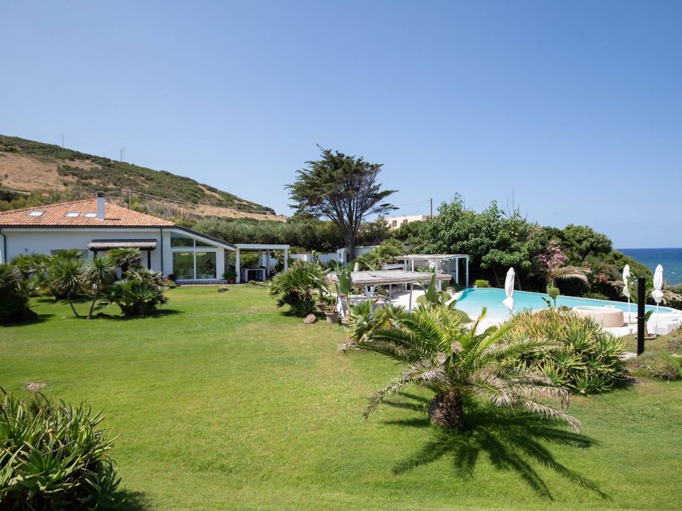 Villa i Castelsardo, Sassari - foto 5