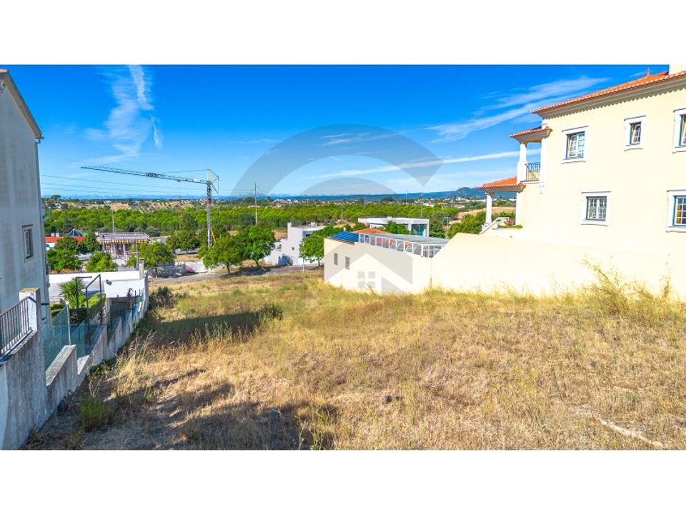 Helårsgrund i Torres Novas, Santarem - foto 4