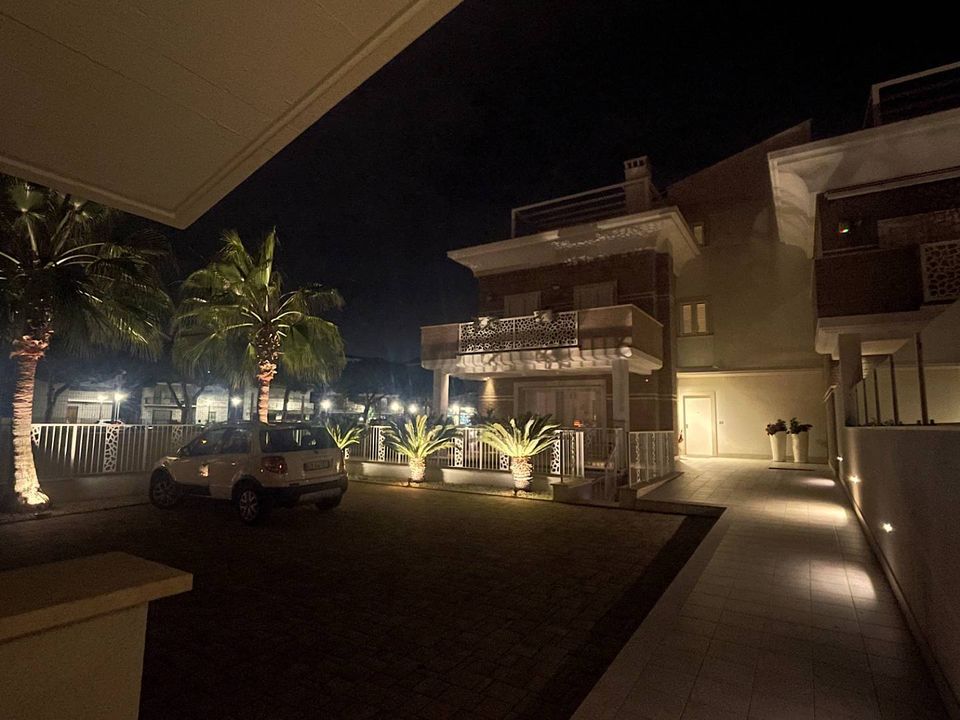 Rækkehus i San Benedetto Del Tronto, Ascoli Piceno - foto 2