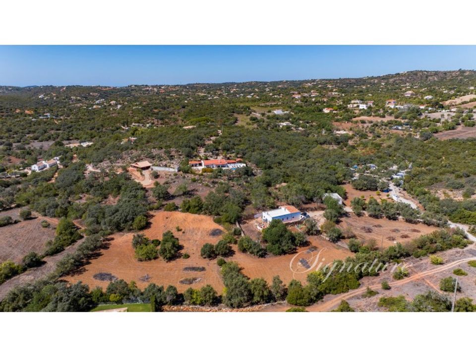 Farm i Santa Barbara de Nexe, Faro - foto 3