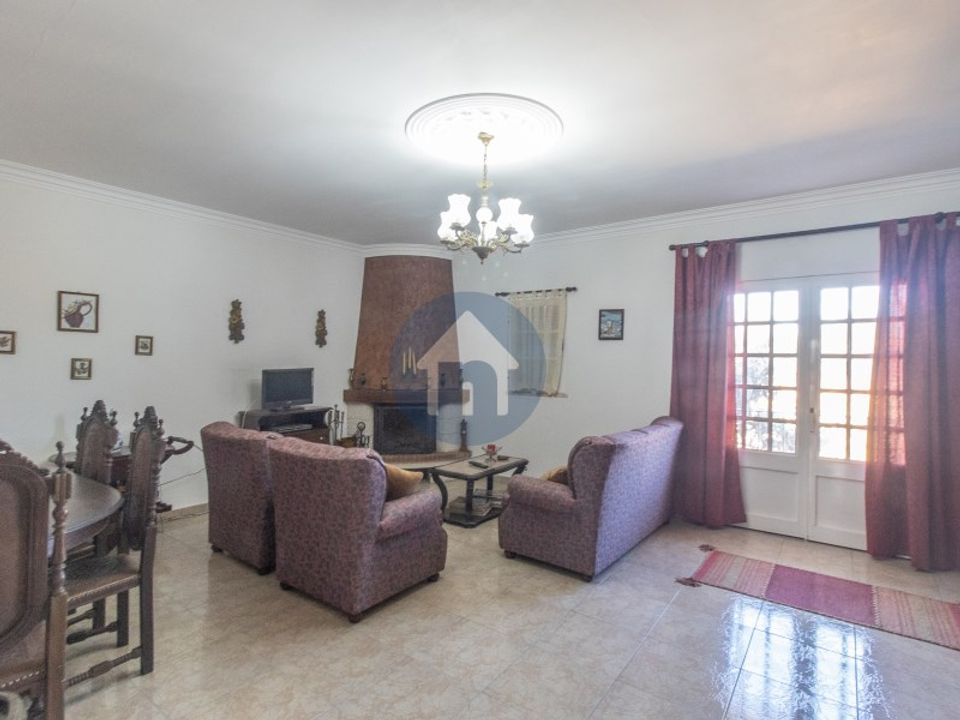 Villa i Castro Marim, Faro - foto 3