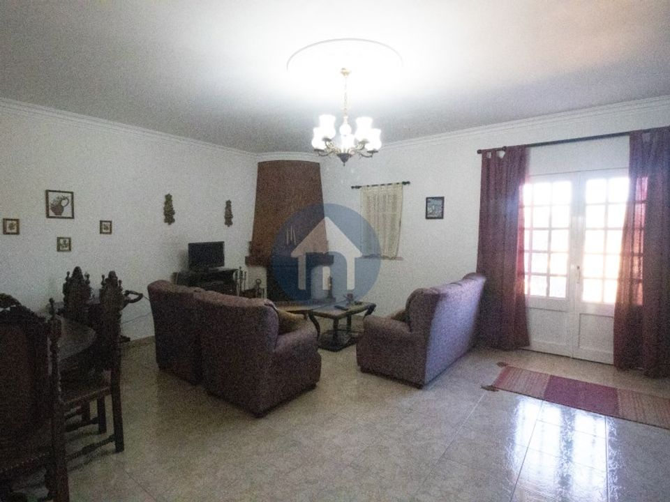 Villa i Castro Marim, Faro - foto 5