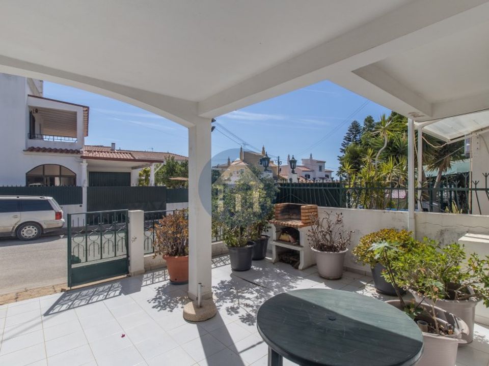 Villa i Castro Marim, Faro - foto 1