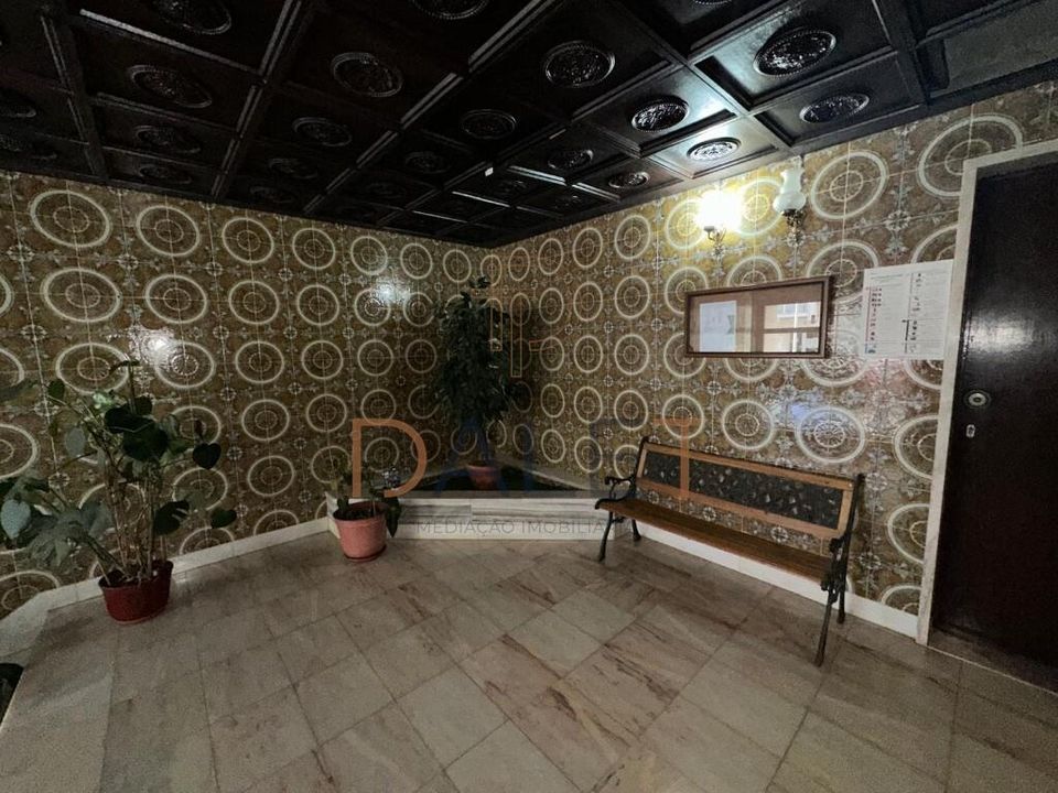 Lejlighed i Oeiras, Lisbon - foto 4