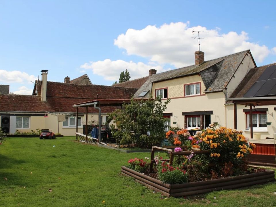 Landejendom i Avrilly, Eure - foto 1