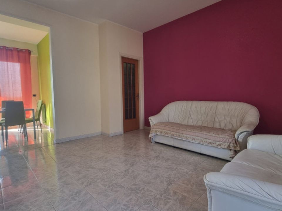 Lejlighed i Barcellona Pozzo di Gotto, Messina - foto 1