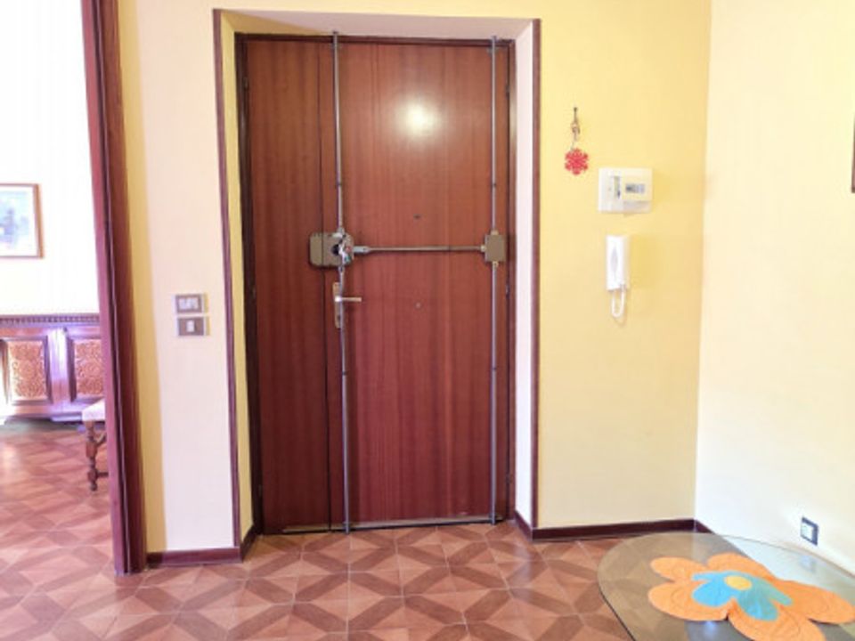 Lejlighed i Milazzo, Messina - foto 4