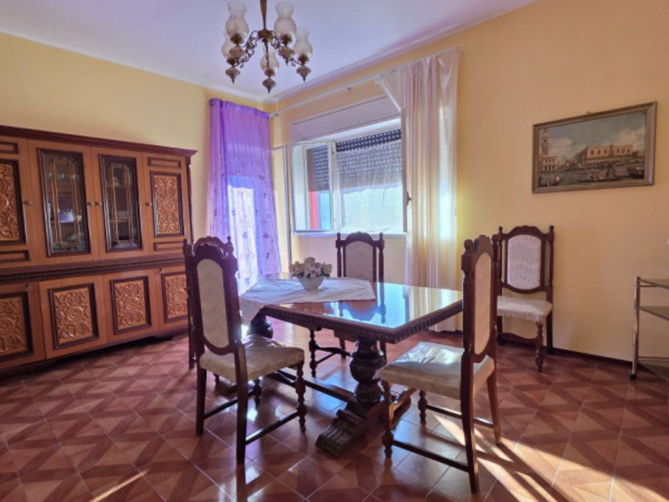 Lejlighed i Milazzo, Messina - foto 5