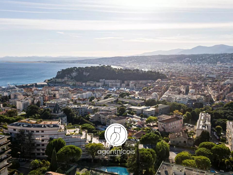 Villa i Nice, Alpes-Maritimes - foto 3