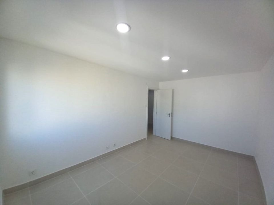 Lejlighed i Baixa da Banheira, Setubal - foto 1