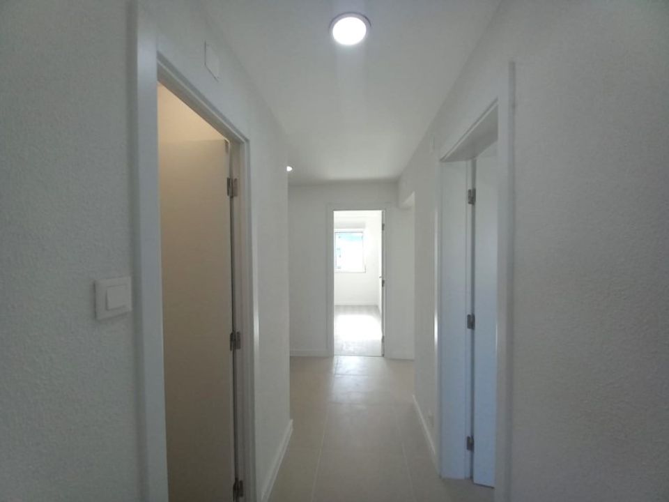 Lejlighed i Baixa da Banheira, Setubal - foto 4