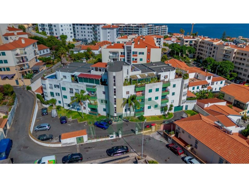 Lejlighed i Caniço, Madeira - foto 2