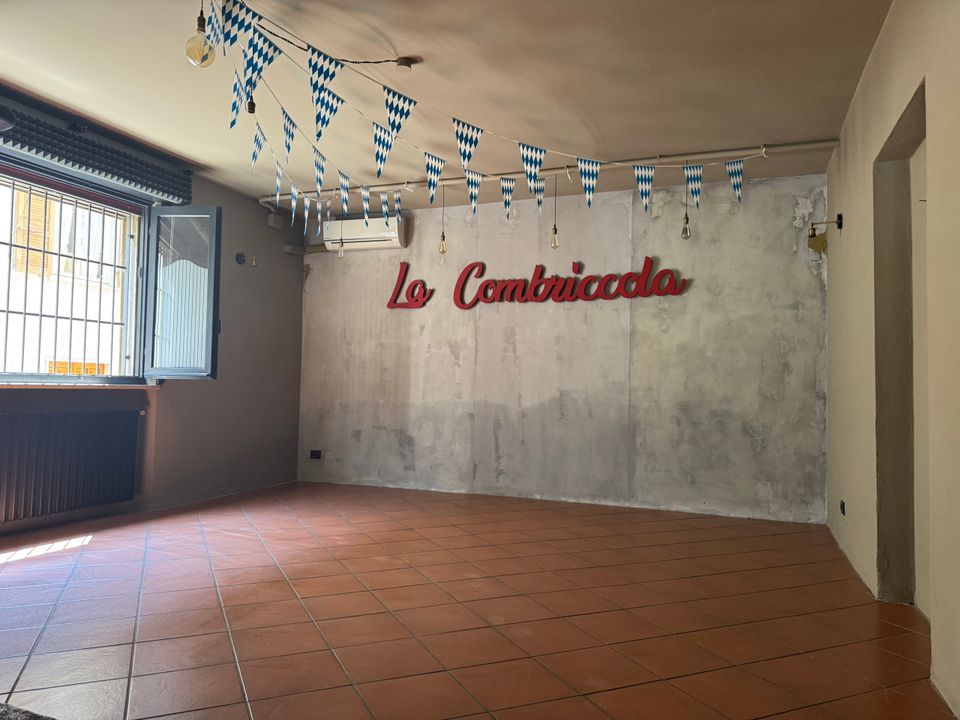 Erhvervsejendom i Casale Cremasco-Vidolasco, Cremona - foto 1