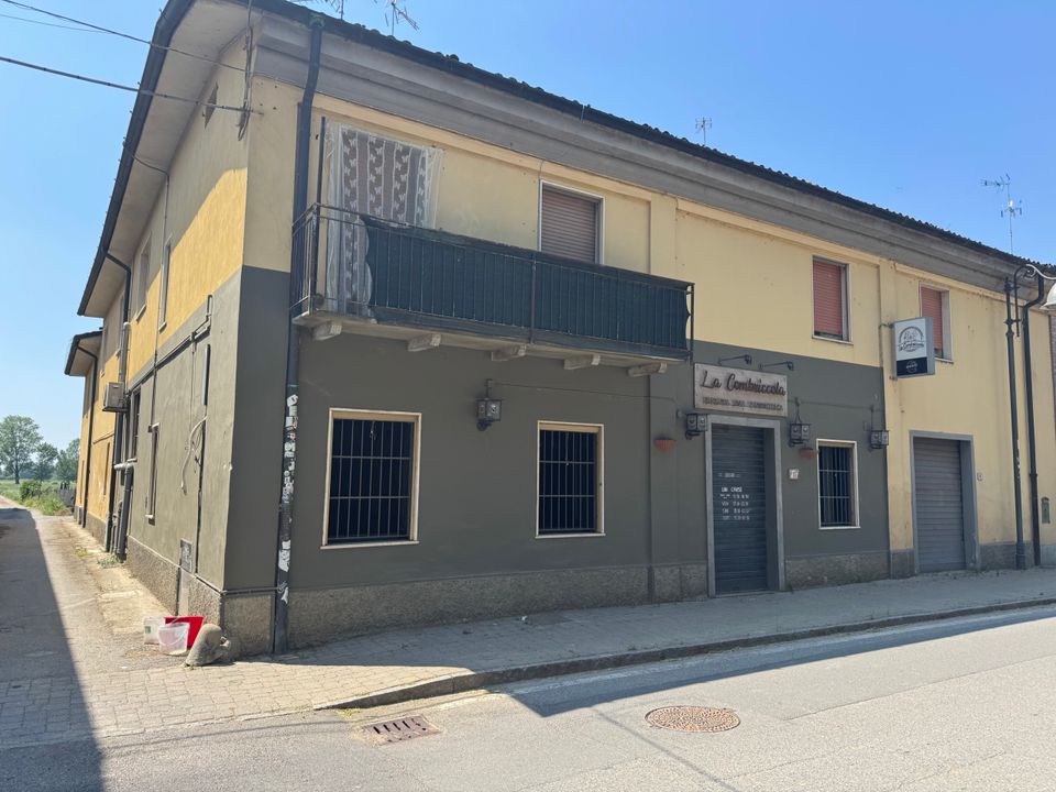 Erhvervsejendom i Casale Cremasco-Vidolasco, Cremona - foto 2