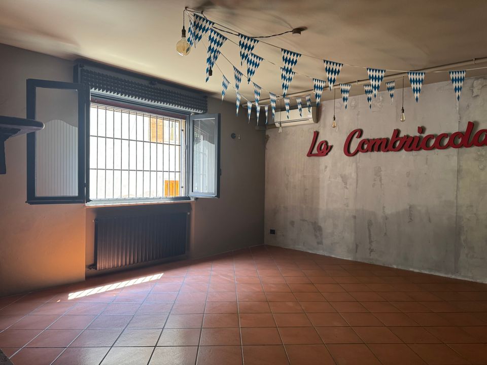 Erhvervsejendom i Casale Cremasco-Vidolasco, Cremona - foto 5