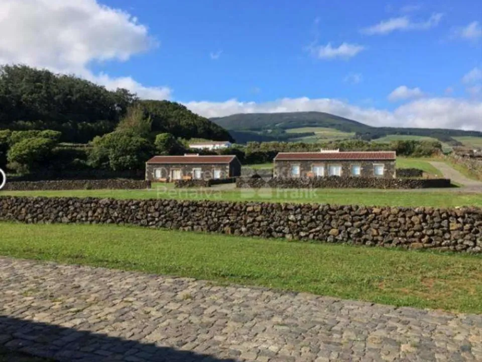 Erhvervsejendom i Angra do Heroismo, Terceira - foto 2